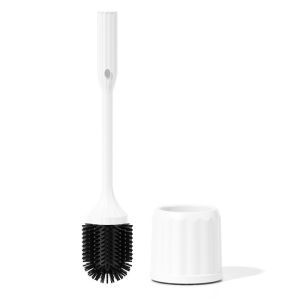 Wireless Multi-Function Bathroom Electric Cleaning Brush Long Handle Handheld Automatic Rotating Retractable Floor Cleaning Brush