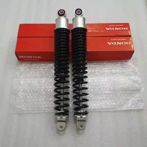 SHOCKBREAKER BELAKANG ASLI ORIGINAL K97 UNTUK MOTOR PCX 150 PCX 150 HYBRID HARGA SEPASANG SOK BREAKER SHOCK SHOK SOCK BEKER