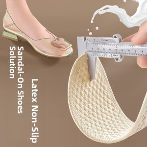 LINGMIAO | Non-Stick Anti-Slip Thin Summer Ladies Insoles
