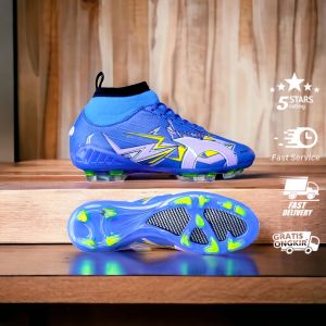 Psstore - Sepatu Bola Boot Ortus ThunderClap Series Ukuran Anak & Dewasa