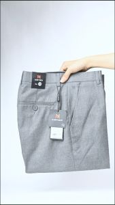 Quần tây Khatoco (29-38)