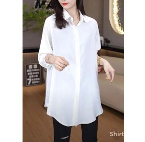 Irregular Knitted Vest Leisure Shirt Suit Autumn and Winter