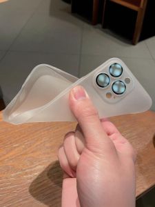 Ultra-Thin Zero Sense: Apple iPhone 15 Case Review & Features