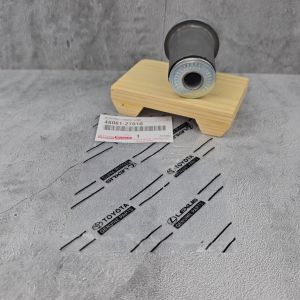 BUSHING LOWER ARM SAYAP BAWAH KIJANG 5K 7K ORIGINAL