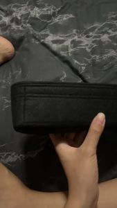 [ดันทรงกระเป๋า] PR. Hobo จัดระเบียบ และดันทรงกระเป๋า