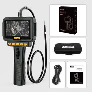 autool | HD Engine Inspection Camera Waterproof