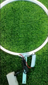 Đèn LED neon hào quang trang trí tượng có nhiều size đèn trang trí tượng thờ cúng