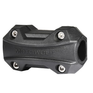 MOTOWOLF | Anti-fall Wear-resistant Scratch-proof Protective Guard