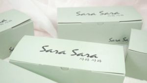 Sara sara BILLY sandal kokop wanita | sendal slip on santai gesper ban 1 cantik birken slop terbaru