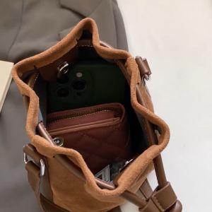 [BISA COD] 2266 tas louis shidai free paper bag & tag label tas bahu wanita terkiniian cantik terbaru