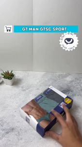 GT Man GTSC - Celana Dalam Underwear Brief Pria - Isi 3