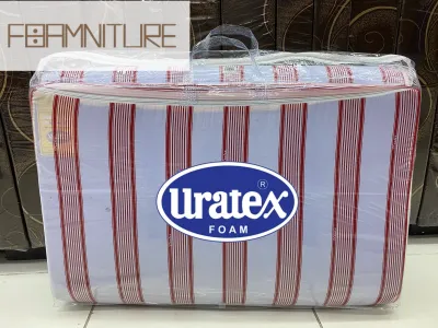 URATEX SIESTA MATRESS FOLDABLE
