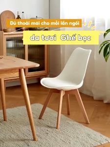 💥Ghế EAMES Ghế Cafe Ghế Văn Phòng Ghế Sự Kiện Ghế Decor Phòng Khách Sang Trọng