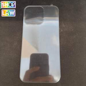 [Combo] Bộ kính lưng + bảo vệ camera iPhone 12/ 13/ 14/ 15 Plus/ 16 Pro Max giá tiết kiệm