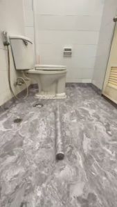 ขนาด 60cm-ยาว3เมตร สติ๊กเกอร์pvc สติ๊กเกอร์ติดพื้น ติดผนัง วอลเปเปอร์พื้น กันน้ำกันลื่น ติดทนทาน มีกาวในตัว ราคาถูก สติ๊กเกอร์ติดพื้นบ้าน สติ๊กเกอร์ติดพื้นห้องน้ำ - Lazada