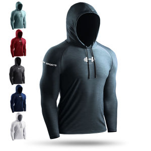 GJSPORTPRO | Moisture Wicking Running Top