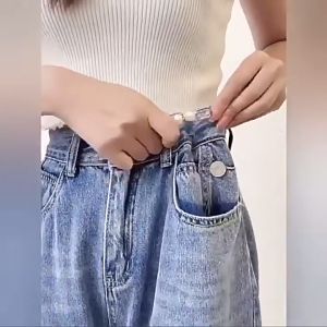 Ghim Cài Áo Váy Đầm Quần Jeans Đính Hạt Và Đá Kiểu Dáng Trâm Cài Phụ Kiện Đẹp Dành Cho Nữ