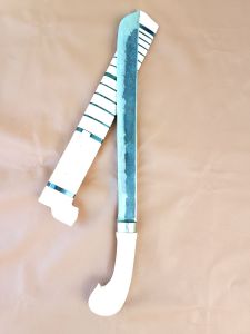 golok tebang bambu dan kayu baja per panjang bilah 35-38cm  golok tebas bambu golok tajam