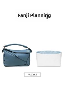 FANJI PROJECT | Ultra-light Dupont Paper Internal Protective Bag