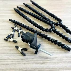 Soldering Helping Hand Tool Table Clip Third Hand Soldering Stand Welding PCB Holder Flexible Arm Soldering Tool