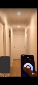 LED Smart Downlight 12W/18W 4/6inch Tuya Bluetooth wifi RGB Dimmable Downlight