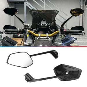 Aluminum Side Rearview Mirror For BMW R1250GS LC R1200GS F900R G310GS S1000R R1250RS F900XR  Motorcycle Accessories 2024