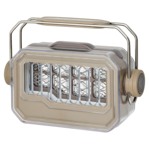 NatureHike | Outdoor Mosquito Repellent Light Purple Light Long Battery Life Multi-Function Lighting