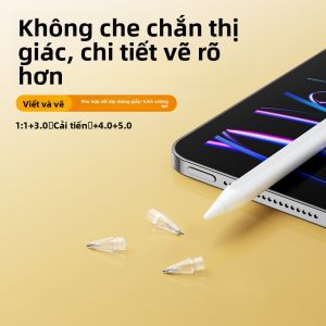 CHECKON | Đầu Thay Thế Cho Apple Pencil Pro