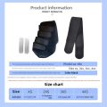 Child Foot Corrector Band External And Internal Gait Correction Ankle Fixed Band for Children's Foot Deformation Correction. 