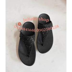 💙💜❤️Dép fitflop kt kẹp vnxk