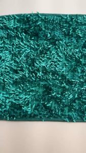 ( Hàng chất lượng) Thảm chùi chân san hô bóng siêu thấm chống trượt