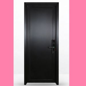 PINTU ALUMUNIUM SMART LOCK
