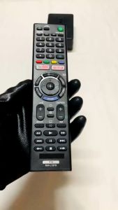 Remote điều khiển tivi SONY Mã 07 RM-L1370 điều khiển TV Sony SMART - Tặng kèm pin - Phương Uyên