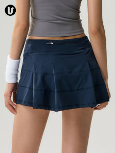 New Quick-dry Yoga Skirt for Sports