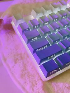 EWEADN | Side-Engraved Bluetooth Mechanical Keyboard