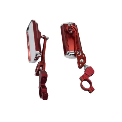 Mirror ebike bicycle side mirror jimove mc Fiido mirror ebike mirror bicycle mirror