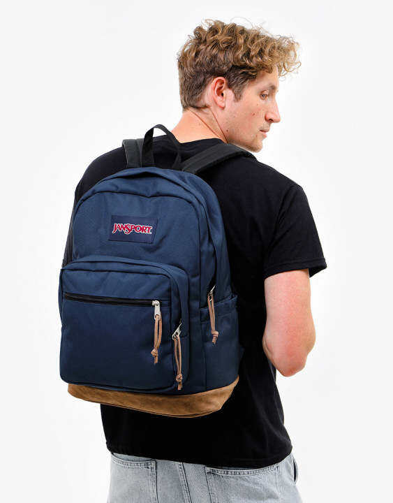 Lazada jansport 2024