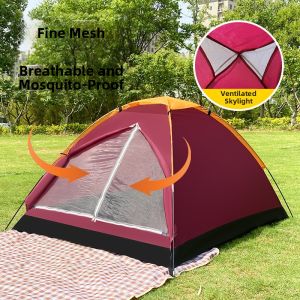 AOBIXIONG | Sun Protection Creative Gift Tent for 2 People