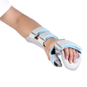 Sprains Arthritis Carpal Tunnel Hands Wrist Strap Pain Relief Wrist Brace Fracture Fixed Steel Plate