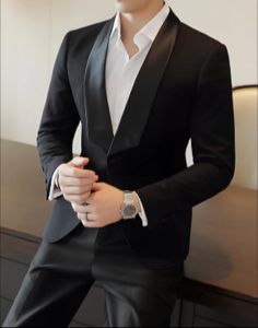 Áo vest nam chất dày dặn phong cách Hàn Quốc trẻ trung năng động - N77