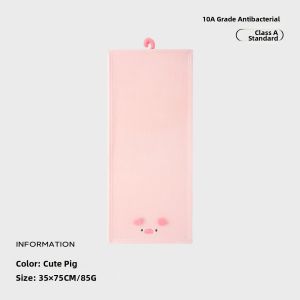 Sanli | Adult Use Antibacterial Absorbent Towel