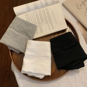 Quần Lót Nữ Pure Cotton Antibacterial High Waist Briefs Quần Lót Cotton Nguyên Chất Kháng Khuẩn Cạp Cao Cho Nữ Quần Lót Thoải Mái