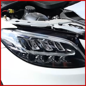 รอยติดโคมไฟเกรดพรี่เมี่ยม TPU กำไรประสิทธิภาพ ฟิล์มที่ปลอดภัย ลดโคมไฟเหลือง โคมไฟแตกลาย คุณประสาทใหม่