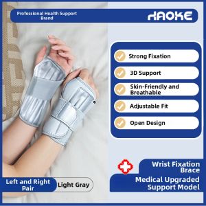 Pressure Wrist Support Brace