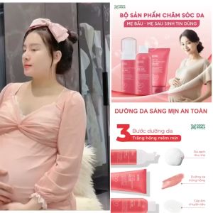 Cocay Hoala Vietnamese Red Bean & Ginger Facial Foam Cleanser 150g for Sensitive Skin