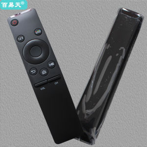 BAIYITIAN | Universal Bluetooth Voice International Remote Control for Samsung Network TV