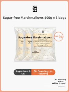 WHITE ISLAND | Low Sugar Unsweetened Baking Ingredient 500g