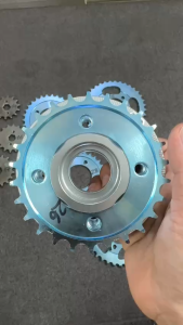 Đĩa tải độ cho wave dream 100 MS01