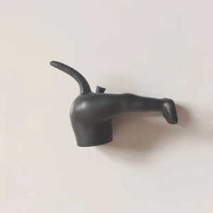 Pooping Dog Butt Toothpaste Squeezer Portable Tooth Cleanser Clips Tube Press Tools Bathroom Paste Dispenser Facial Accessories