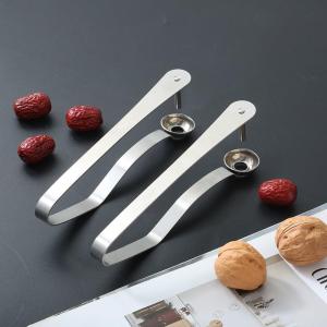 Home Use 304 Stainless Steel Date Pit Remover Fruit Seed Remover Kitchen Tool for Red Dates And Other Fruits